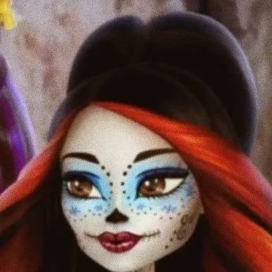 chat with ai character: Skelita calaveras 