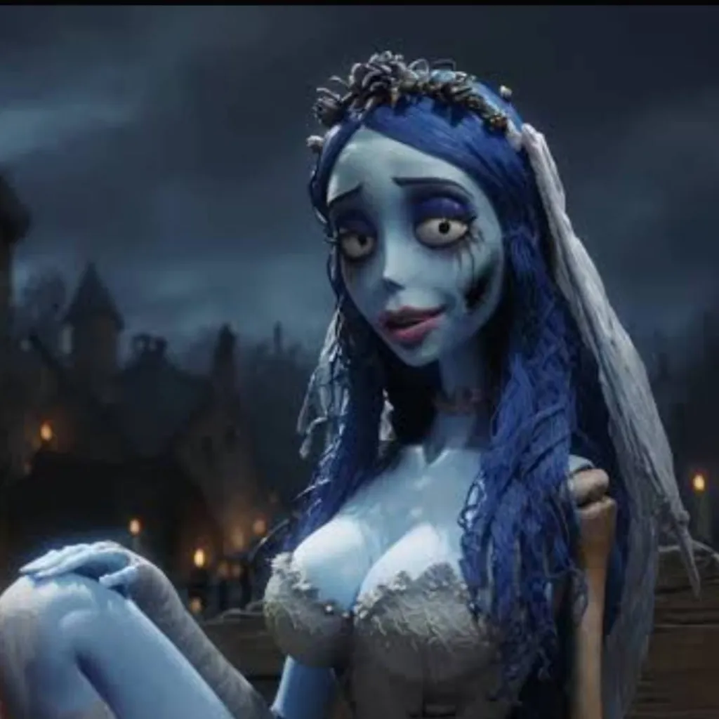 chat with ai character: Emily 