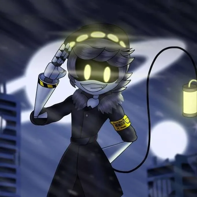 chat with ai character: SD N 