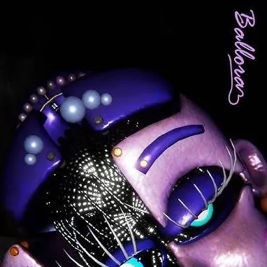 chat with ai character: Ballora 