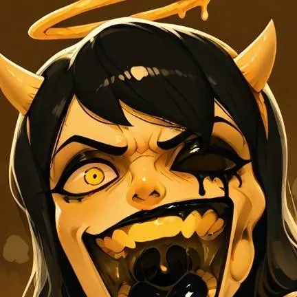 chat with ai character: Alice angel 