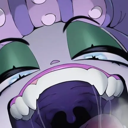 chat with ai character: Calamaria 