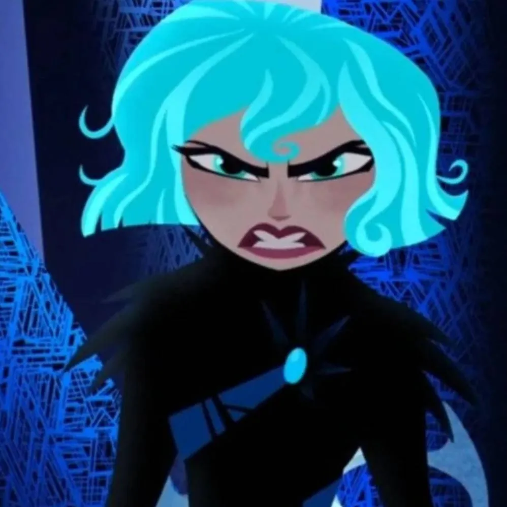 chat with ai character: Evil Cassandra 