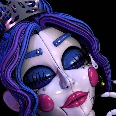 chat with ai character: Ballora 