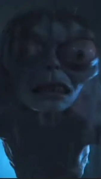 ai character: The hyde  background