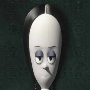 chat with ai character: Mercredi addams 