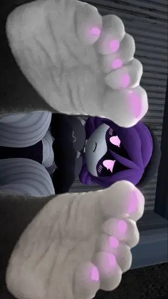 ai character: Uzi doorman  background