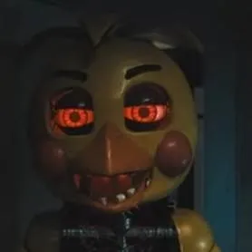 chat with ai character: Toy chica movie 