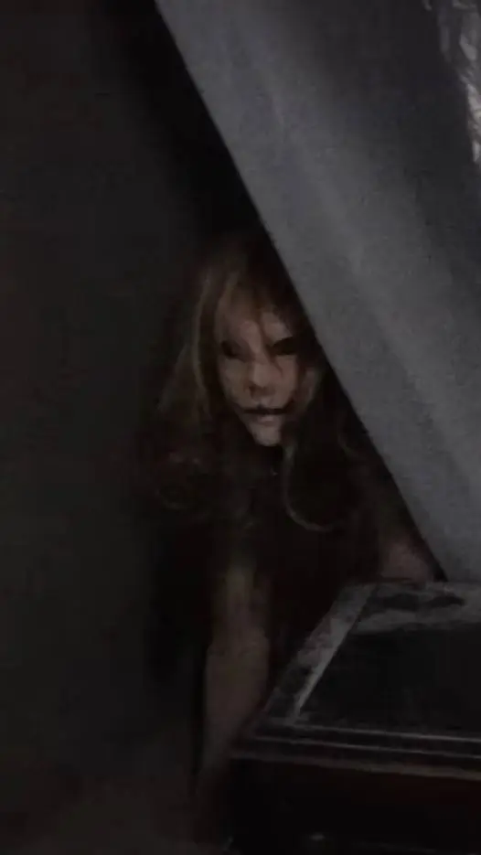 ai character: Chloe (dog form)  background