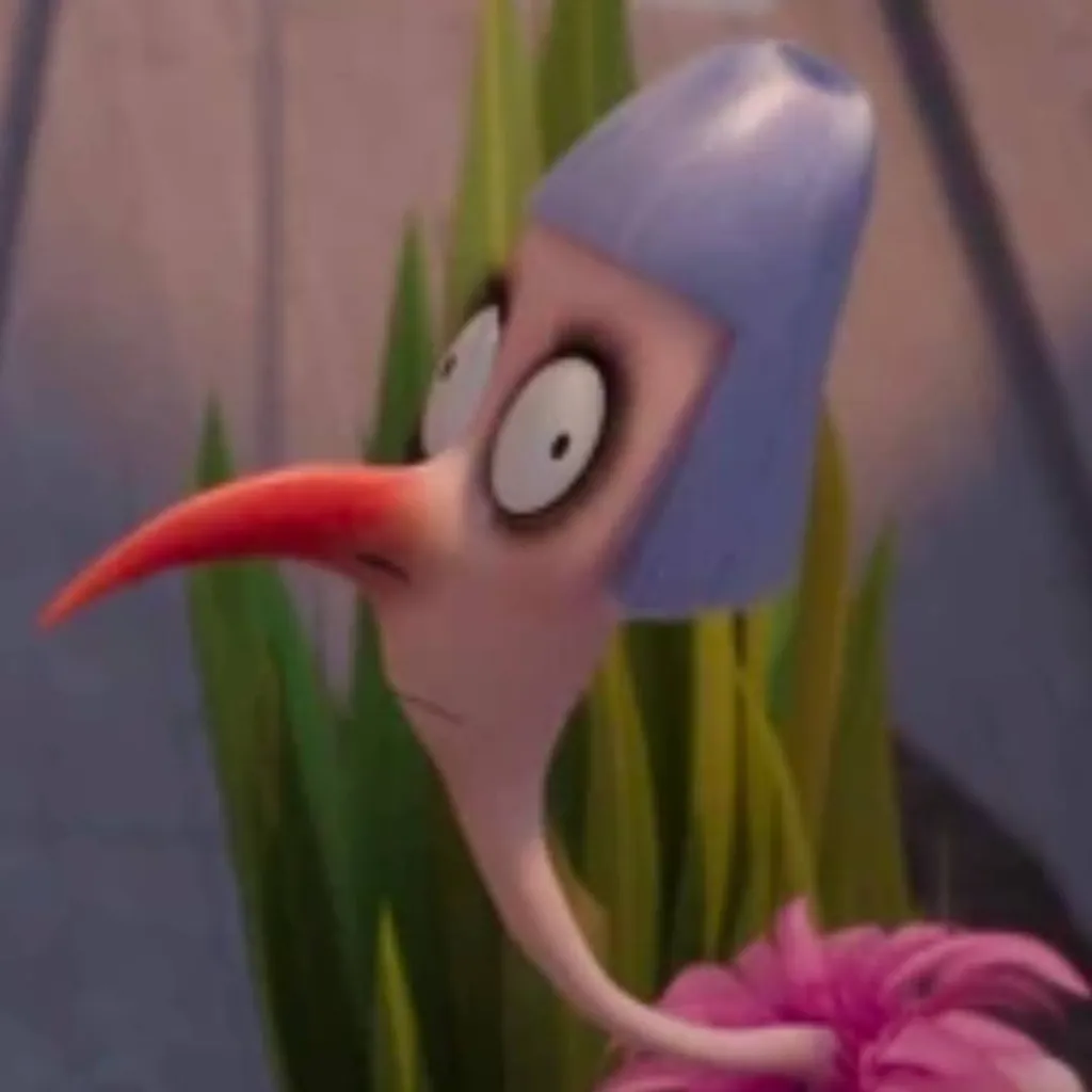 chat with ai character: Ingrid strange 