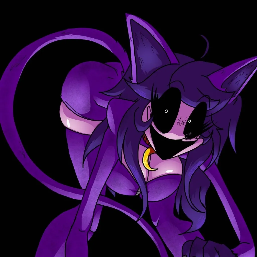 chat with ai character: Catnap (female) 