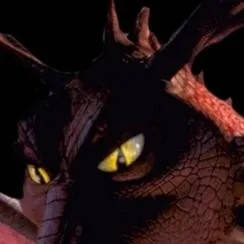 chat with ai character: Dragon (Elizabeth)