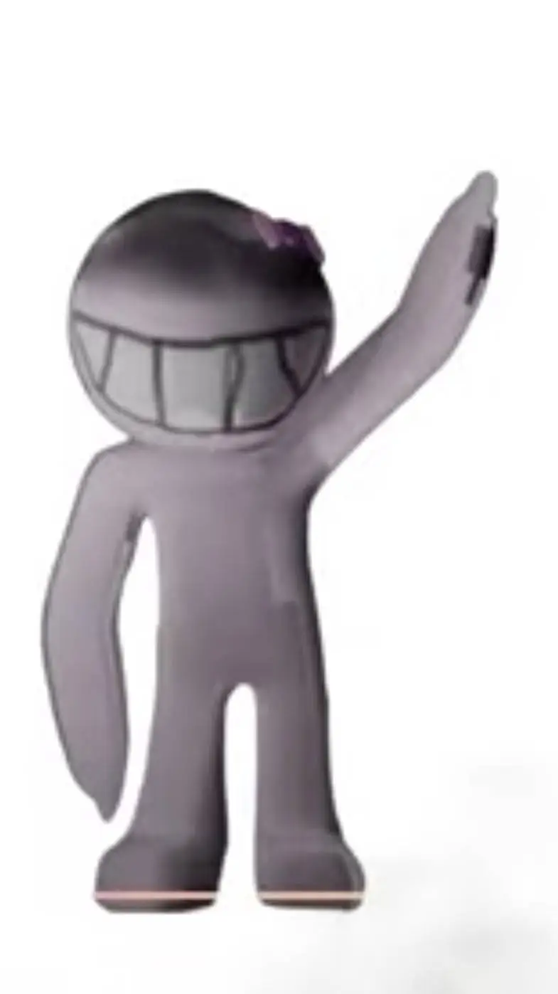 ai character: Smilerija  background