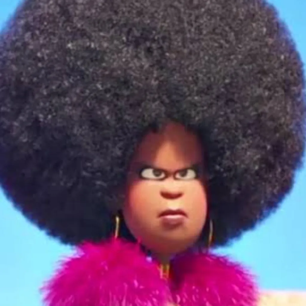 chat with ai character: Belle bottom 