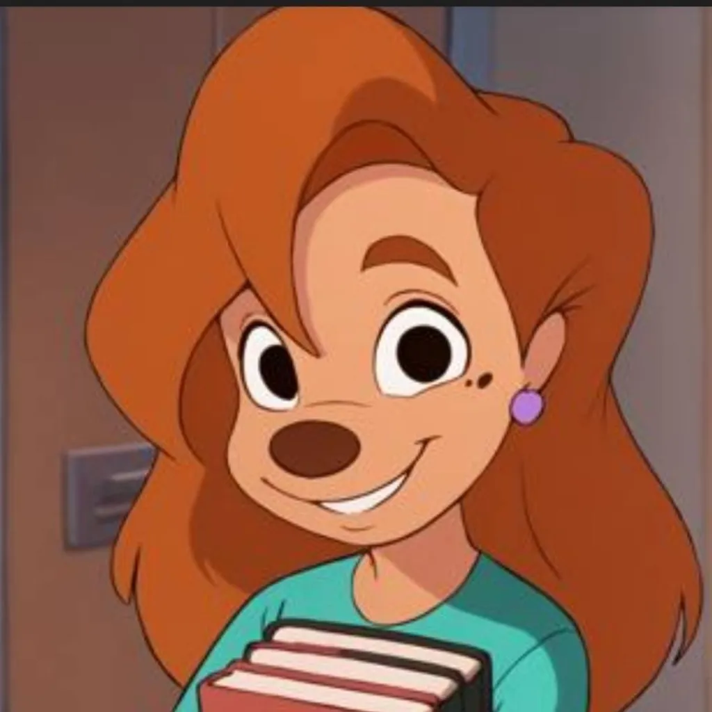 chat with ai character: Roxane 