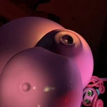 chat with ai character: Mommy long legs 