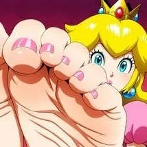 chat with ai character: Princess peach 
