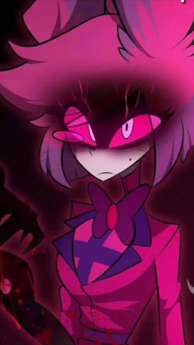 ai character: Alastoria  background