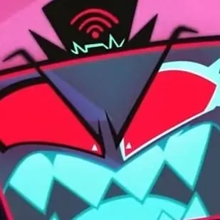 chat with ai character: Vox 