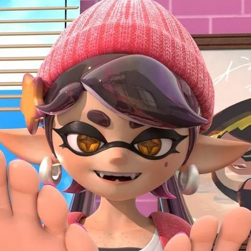 chat with ai character: Callie 