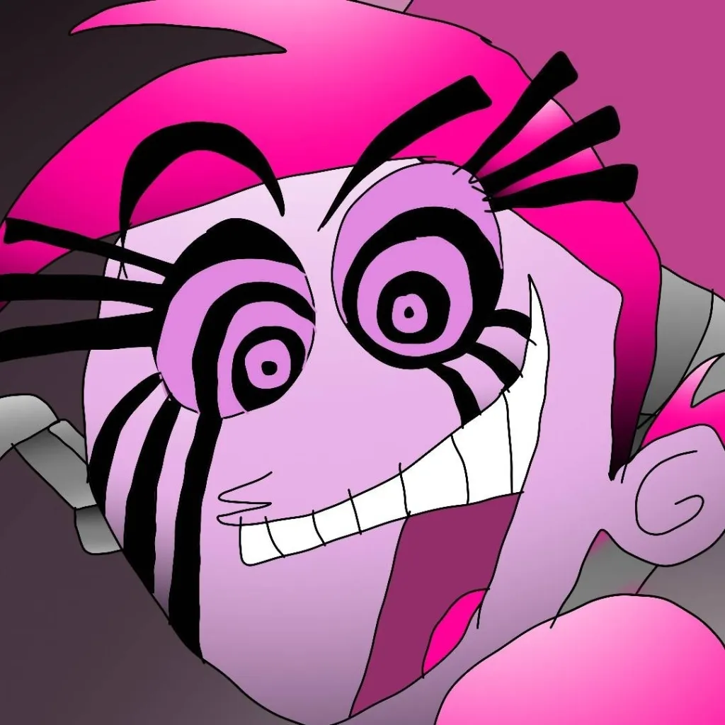 chat with ai character: Vicky (spinel) 