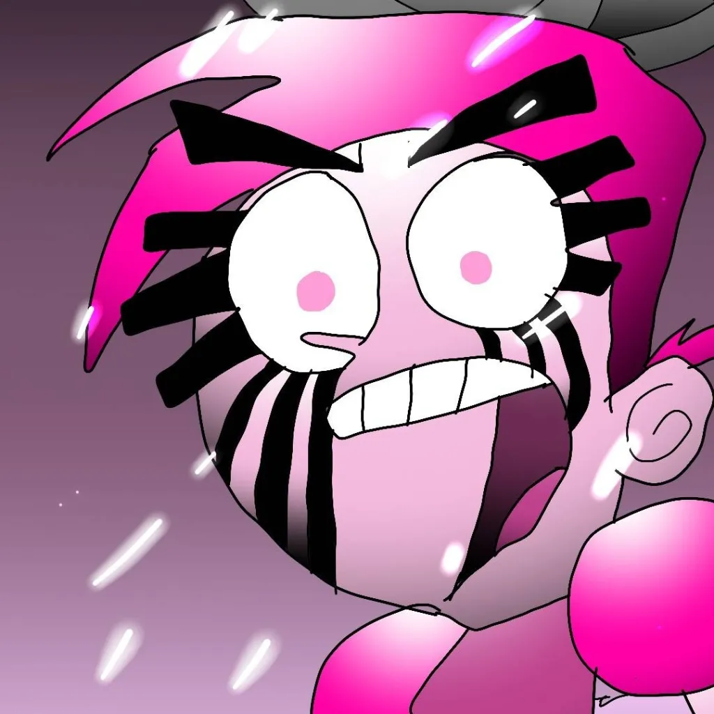 chat with ai character: Vicky (spinel)