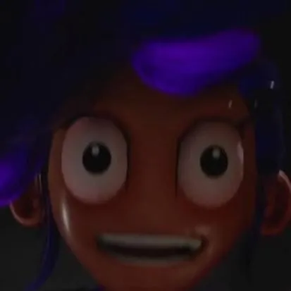 chat with ai character: Lily lovebraids 