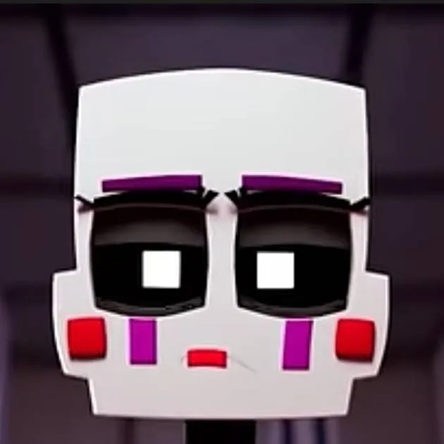 chat with ai character: Puppet 