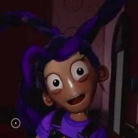 chat with ai character: Lily lovebraids 