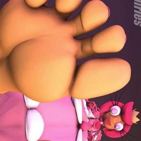 chat with ai character: Princess loolilalu