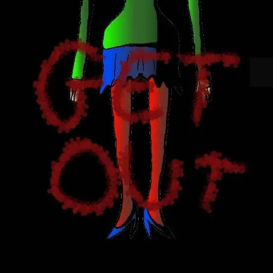 chat with ai character: Bald_0s (baldina) 