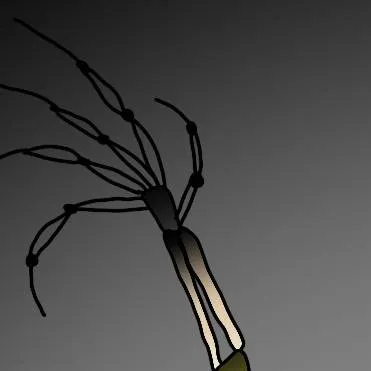 chat with ai character: The prototype(fem)