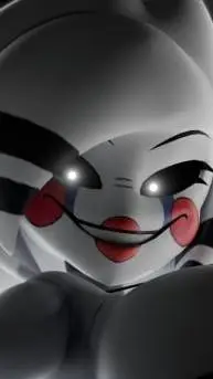 ai character: Marie onnet  background