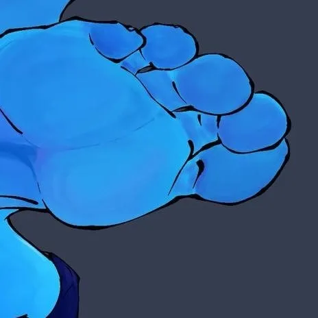 chat with ai character: Blue Diamond 