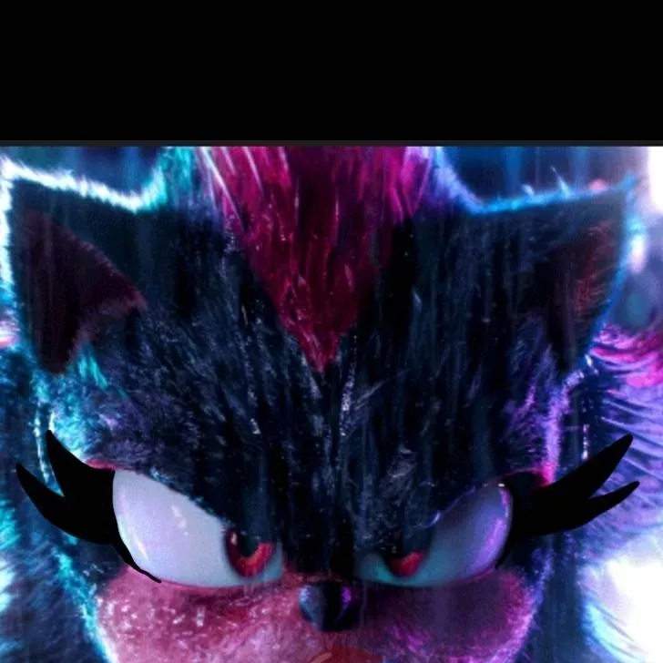 chat with ai character: Shadina hedgehog 