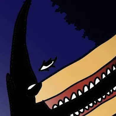 chat with ai character: Shin sonica 