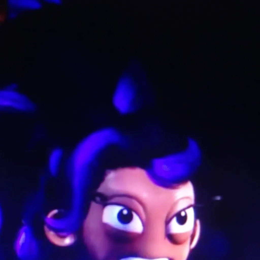 chat with ai character: Lily lovebraids 