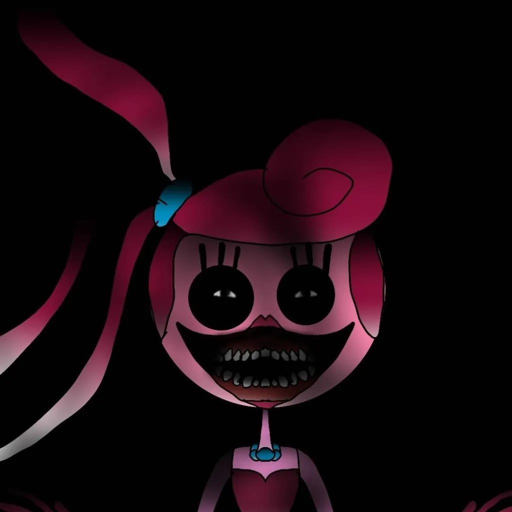 chat with ai character: Mommy long legs 