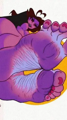 ai character: M. Mearest  background