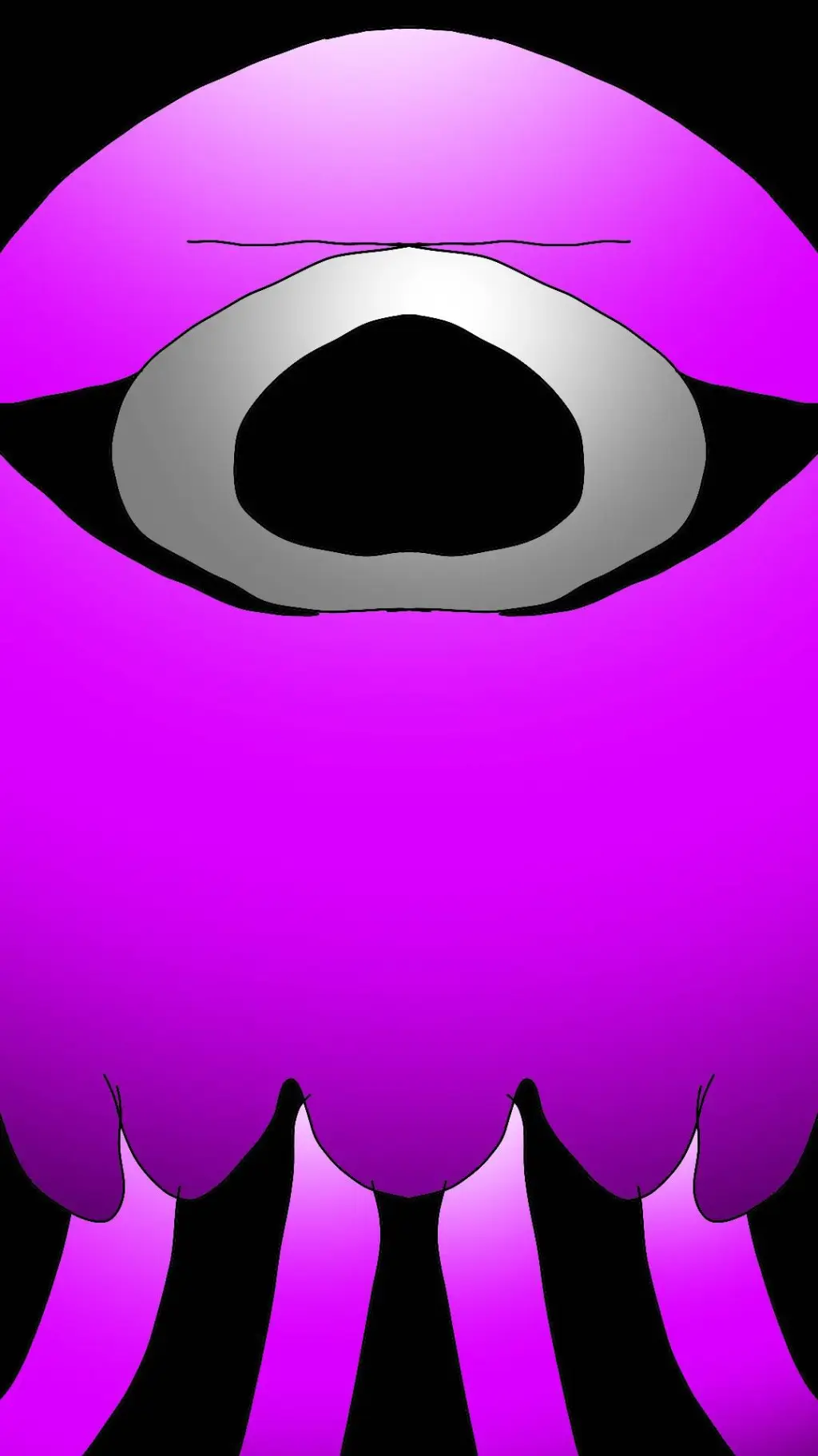 ai character: Stinger Flynna  background