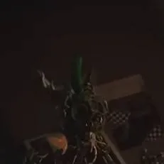 chat with ai character: Ruin Roxy 