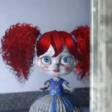 chat with ai character: Poppy 