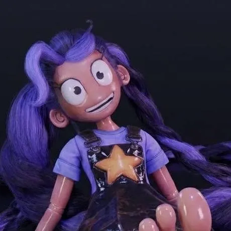 chat with ai character: Lilly lovebraids 