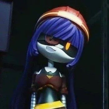 chat with ai character: Doll 