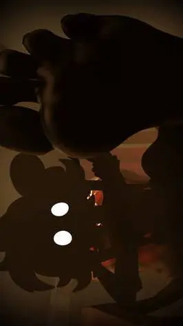 ai character: Tessa  background