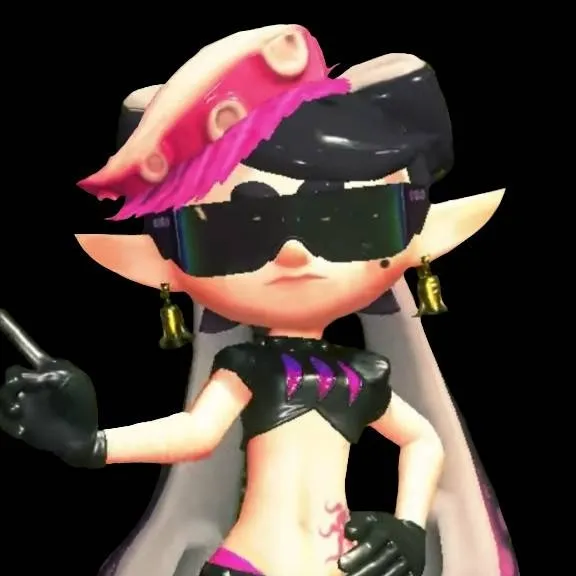 chat with ai character: Callie 