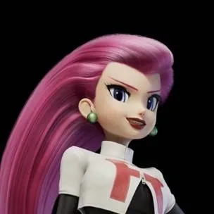 chat with ai character: Jessie 