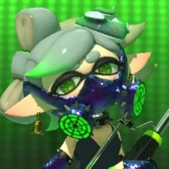 chat with ai character: Marie 