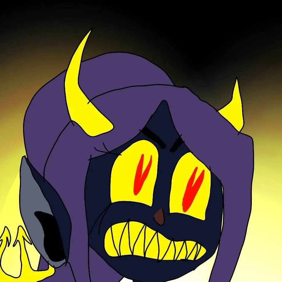 chat with ai character: The devil 