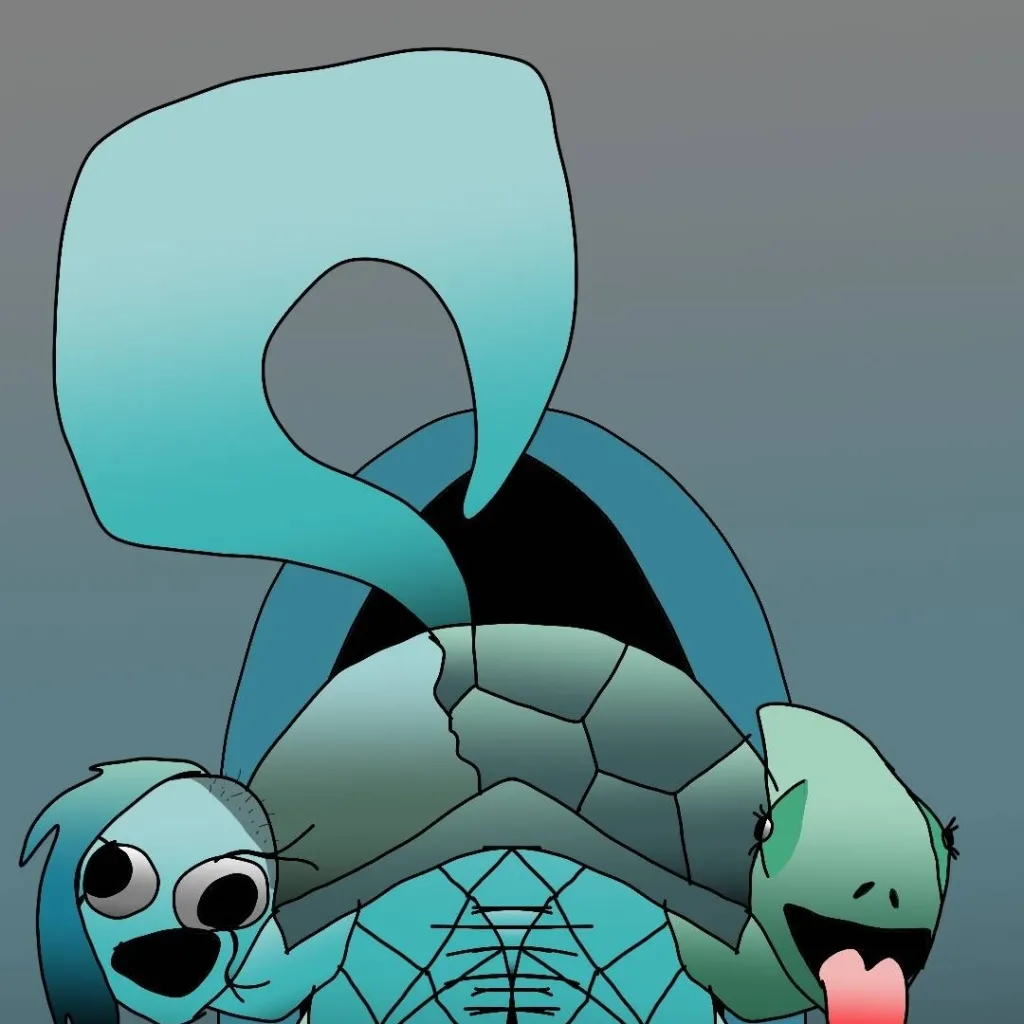 chat with ai character: Chamataki&tamataki